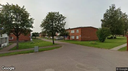 Bostadsrätter till salu i Borlänge - Bild från Google Street View