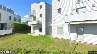 Bostadsrätter till salu i Västervik - Bild från Google Street View