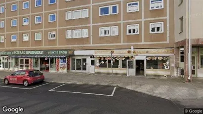 Bostadsrätter till salu i Västerås - Bild från Google Street View