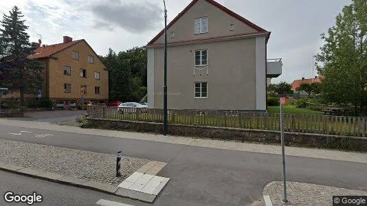 Bostadsrätter till salu i Linköping - Bild från Google Street View