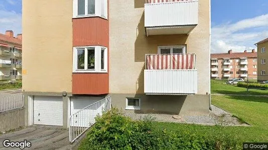 Bostadsrätter till salu i Bollnäs - Bild från Google Street View