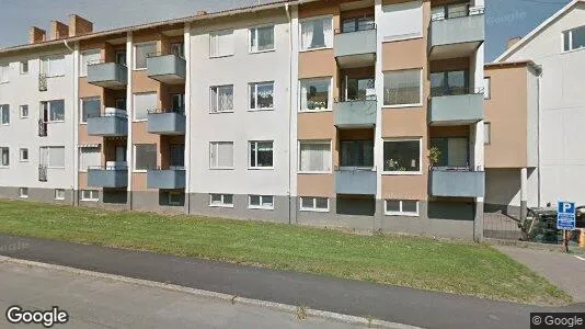Bostadsrätter till salu i Linköping - Bild från Google Street View