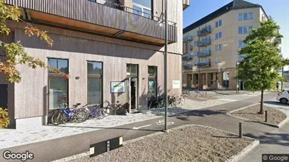 Bostadsrätter till salu i Linköping - Bild från Google Street View