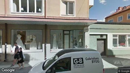 Bostadsrätter till salu i Linköping - Bild från Google Street View