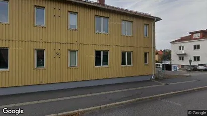 Bostadsrätter till salu i Linköping - Bild från Google Street View