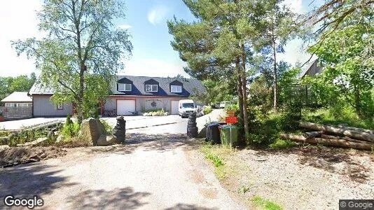 Lägenheter till salu i Uppsala - Bild från Google Street View