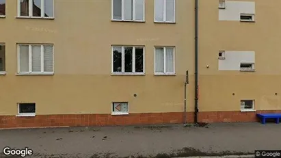 Bostadsrätter till salu i Söderort - Bild från Google Street View