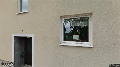 Bostadsrätter till salu i Vimmerby - Bild från Google Street View