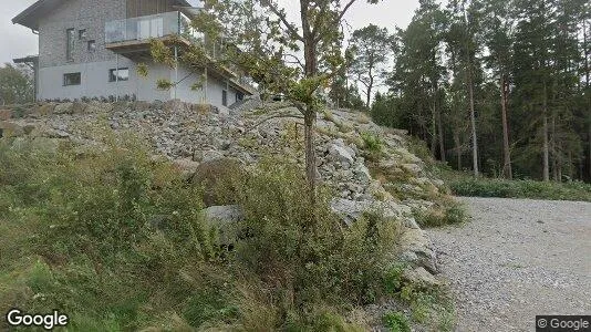 Lägenheter till salu i Stenungsund - Bild från Google Street View