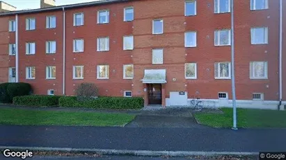 Bostadsrätter till salu i Norrköping - Bild från Google Street View