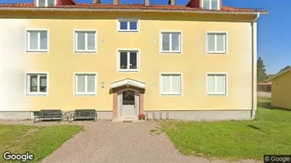 Bostadsrätter till salu i Ovanåker - Bild från Google Street View