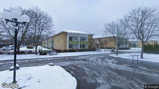 Bostadsrätter till salu i Borlänge - Bild från Google Street View