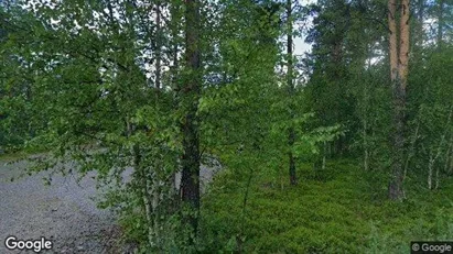 Lägenheter till salu i Kiruna - Bild från Google Street View