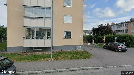 Bostadsrätter till salu i Bollnäs - Bild från Google Street View