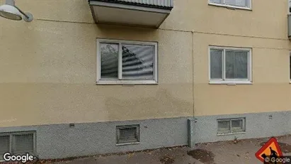 Bostadsrätter till salu i Borlänge - Bild från Google Street View