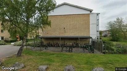 Bostadsrätter till salu i Kalmar - Bild från Google Street View