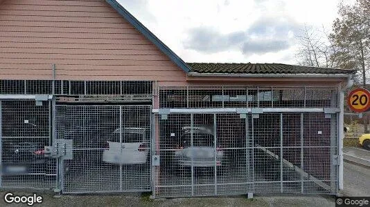 Bostadsrätter till salu i Upplands Väsby - Bild från Google Street View