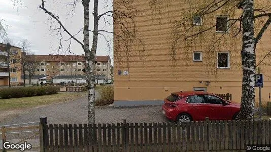 Bostadsrätter till salu i Falun - Bild från Google Street View