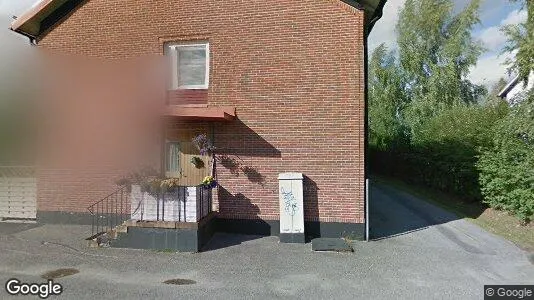 Bostadsrätter till salu i Luleå - Bild från Google Street View