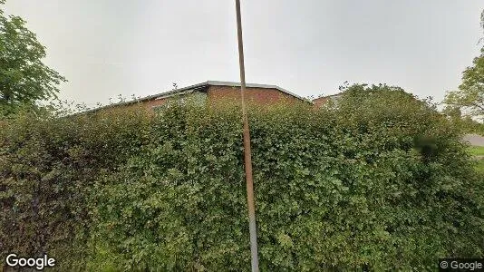 Bostadsrätter till salu i Borlänge - Bild från Google Street View