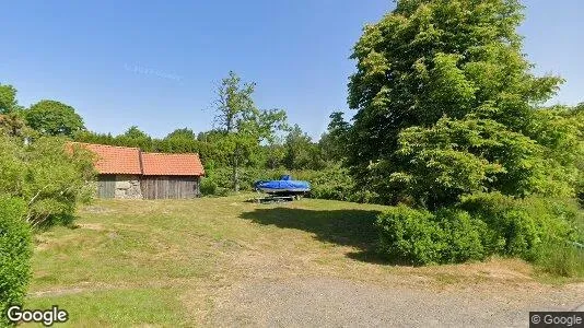Lägenheter till salu i Kungsbacka - Bild från Google Street View
