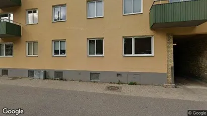Bostadsrätter till salu i Trollhättan - Bild från Google Street View