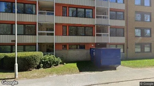 Bostadsrätter till salu i Askim-Frölunda-Högsbo - Bild från Google Street View