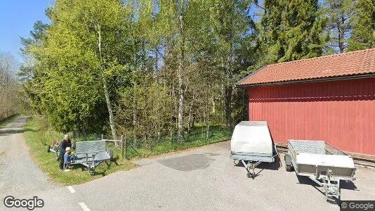 Lägenheter till salu i Norrtälje - Bild från Google Street View