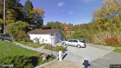 Lägenheter till salu i Österåker - Bild från Google Street View