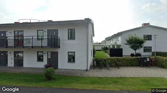 Bostadsrätter till salu i Värnamo - Bild från Google Street View