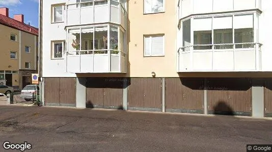 Bostadsrätter till salu i Borlänge - Bild från Google Street View