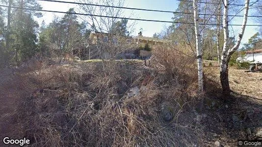 Lägenheter till salu i Norrtälje - Bild från Google Street View