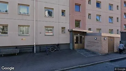 Bostadsrätter till salu i Askim-Frölunda-Högsbo - Bild från Google Street View