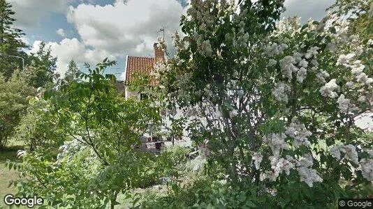 Lägenheter till salu i Gotland - Bild från Google Street View