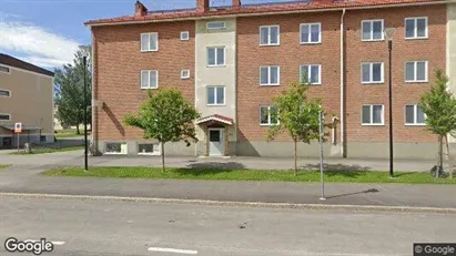 Bostadsrätter till salu i Bollnäs - Bild från Google Street View