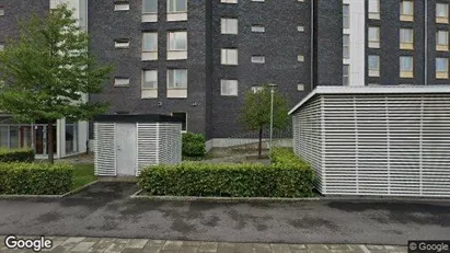 Bostadsrätter till salu i Askim-Frölunda-Högsbo - Bild från Google Street View