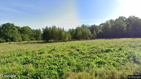 Lägenheter till salu i Götene - Bild från Google Street View