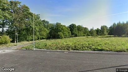 Lägenheter till salu i Götene - Bild från Google Street View