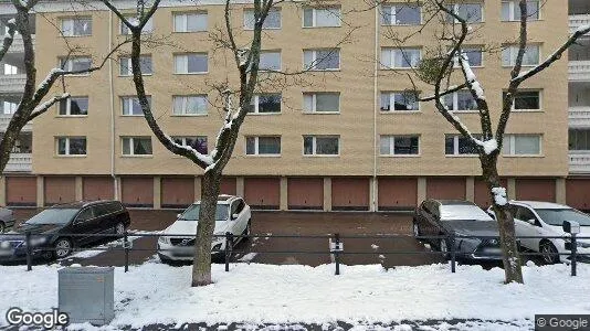 Bostadsrätter till salu i Västerås - Bild från Google Street View