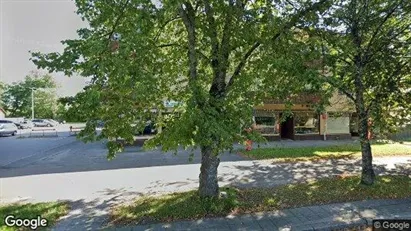 Bostadsrätter till salu i Avesta - Bild från Google Street View