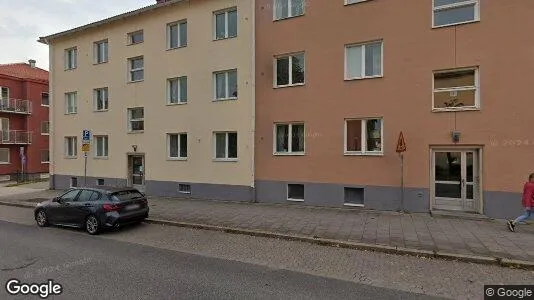 Bostadsrätter till salu i Linköping - Bild från Google Street View