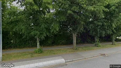 Lägenheter till salu i Lund - Bild från Google Street View
