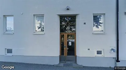 Bostadsrätter till salu i Södertälje - Bild från Google Street View