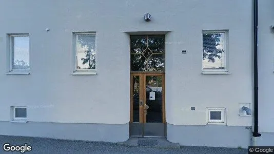 Bostadsrätter till salu i Södertälje - Bild från Google Street View