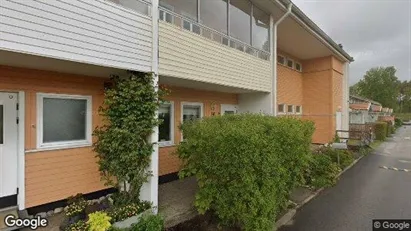 Bostadsrätter till salu i Nyköping - Bild från Google Street View