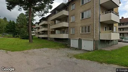 Bostadsrätter till salu i Avesta - Bild från Google Street View