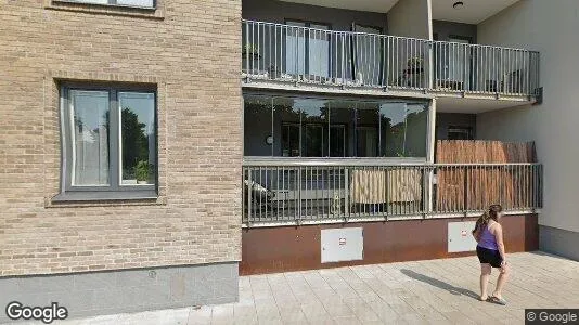 Bostadsrätter till salu i Norrköping - Bild från Google Street View