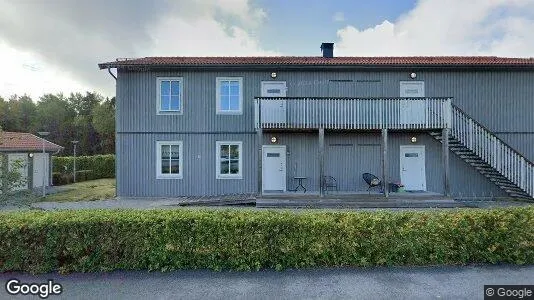Bostadsrätter till salu i Upplands-Bro - Bild från Google Street View
