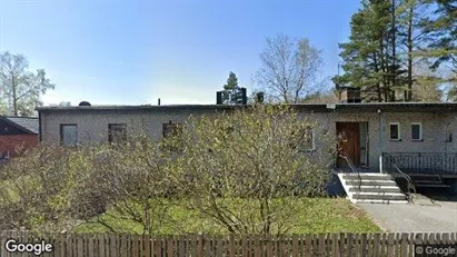 Bostadsrätter till salu i Tyresö - Bild från Google Street View