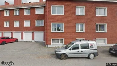 Bostadsrätter till salu i Nyköping - Bild från Google Street View